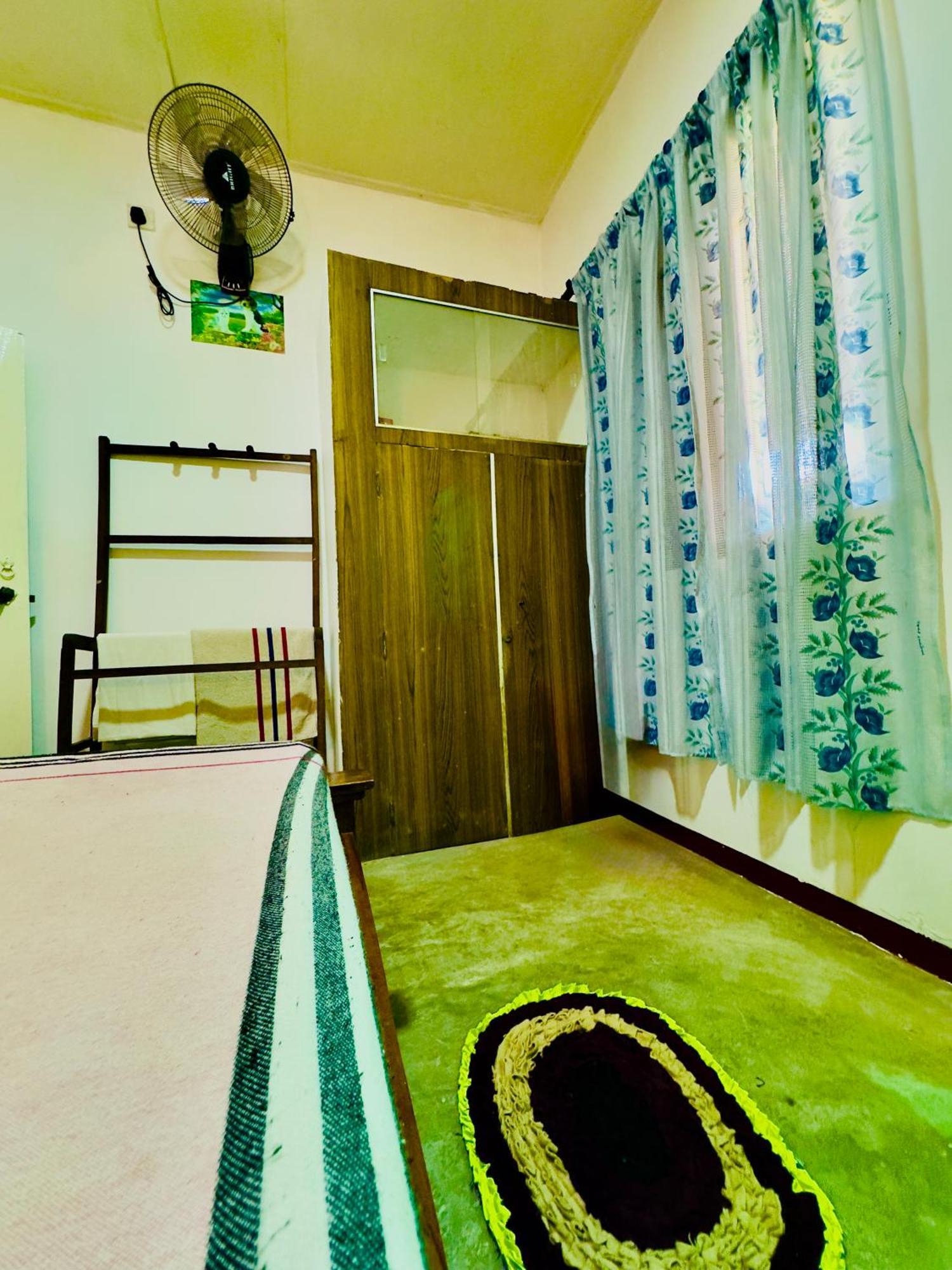 Soldara Gedara Apartment Hikkaduwa Exterior photo