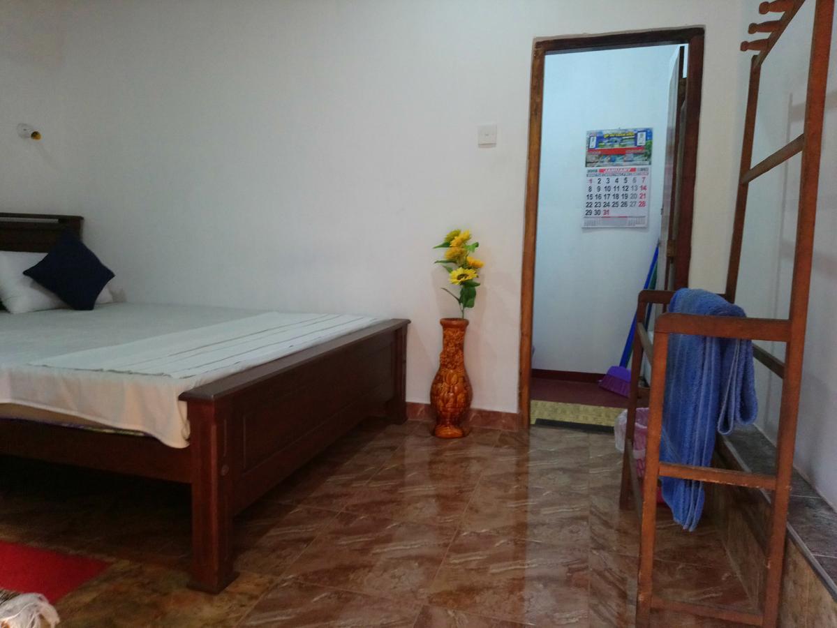 Soldara Gedara Apartment Hikkaduwa Exterior photo
