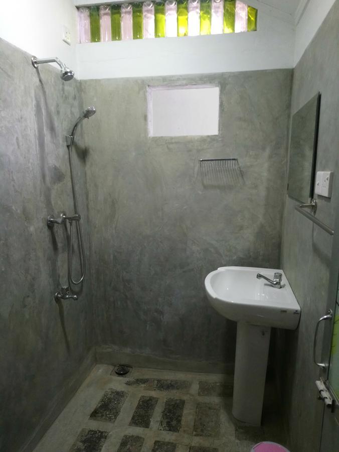 Soldara Gedara Apartment Hikkaduwa Exterior photo