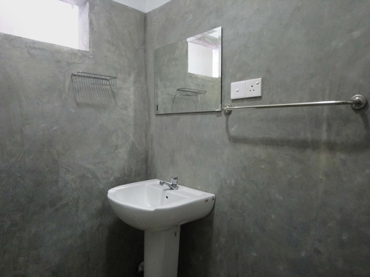 Soldara Gedara Apartment Hikkaduwa Exterior photo